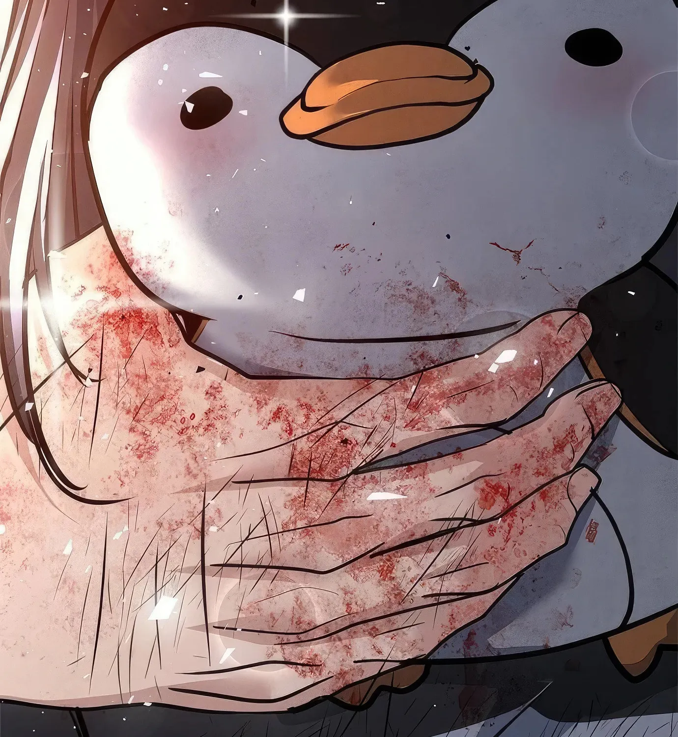 Read Secret Player chapter 91 image 221 on Lezhin