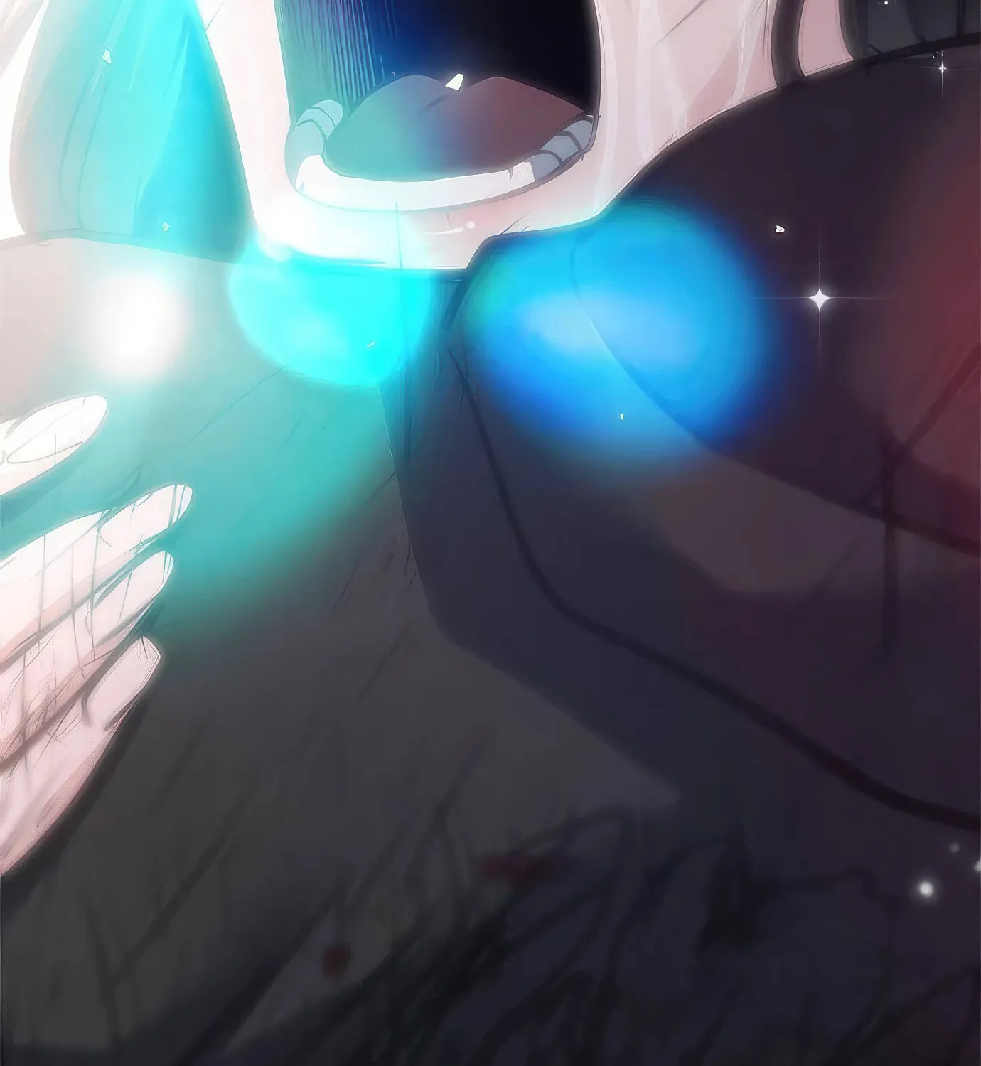 Read Secret Player chapter 91 image 225 on Lezhin