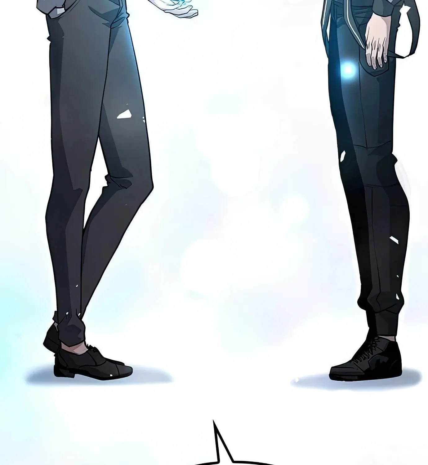 Read Secret Player chapter 91 image 23 on Lezhin