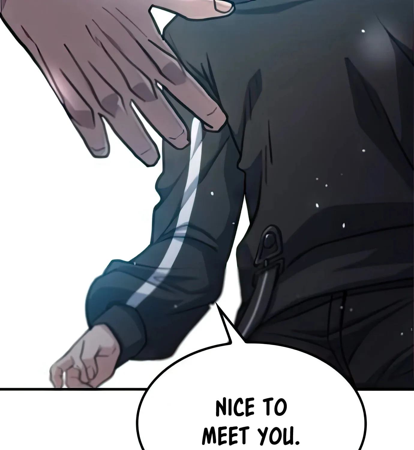 Read Secret Player chapter 91 image 31 on Lezhin