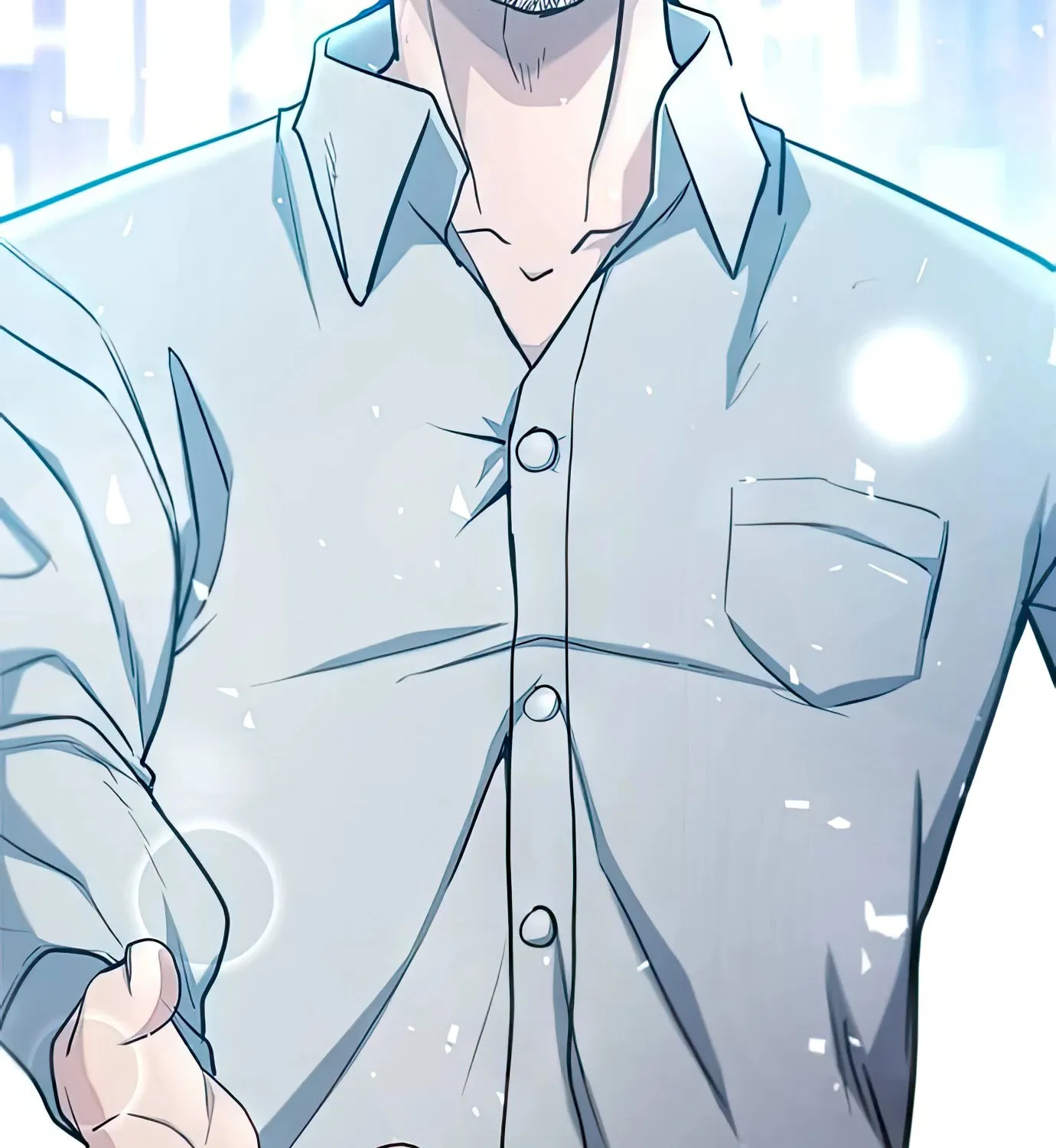 Read Secret Player chapter 91 image 34 on Lezhin
