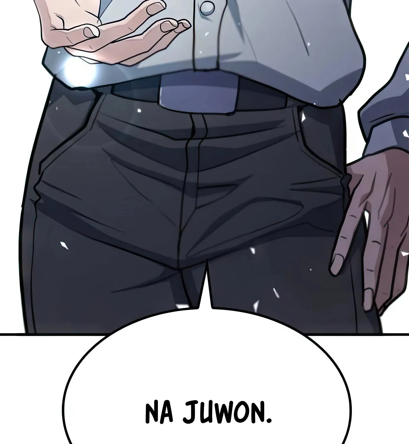 Read Secret Player chapter 91 image 35 on Lezhin