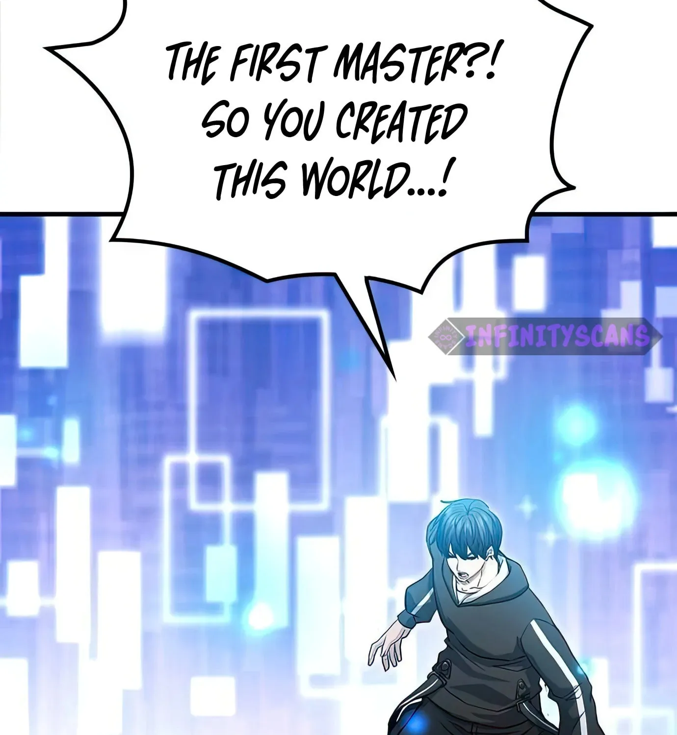 Read Secret Player chapter 91 image 37 on Lezhin