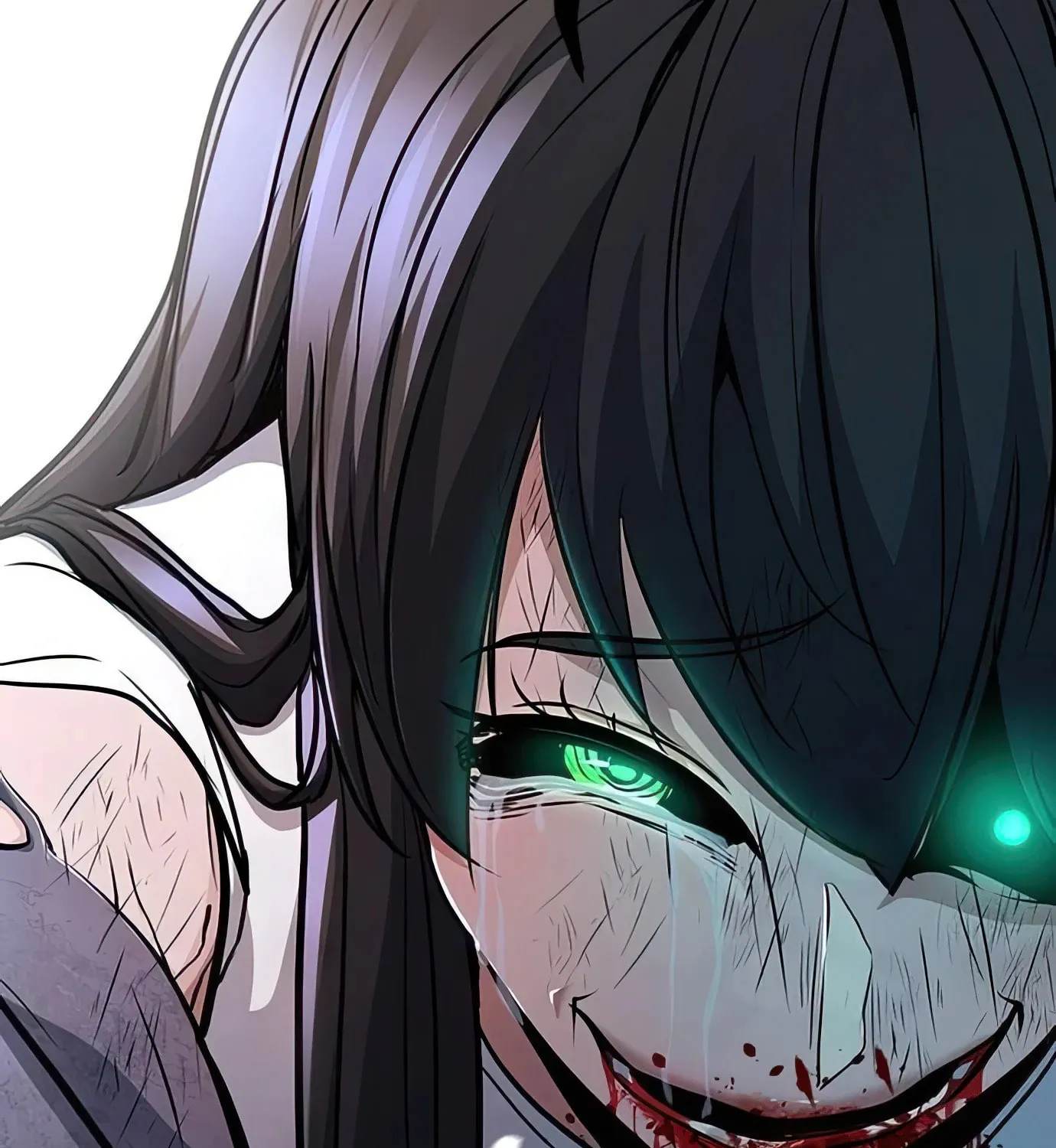 Read Secret Player chapter 91 image 4 on Lezhin