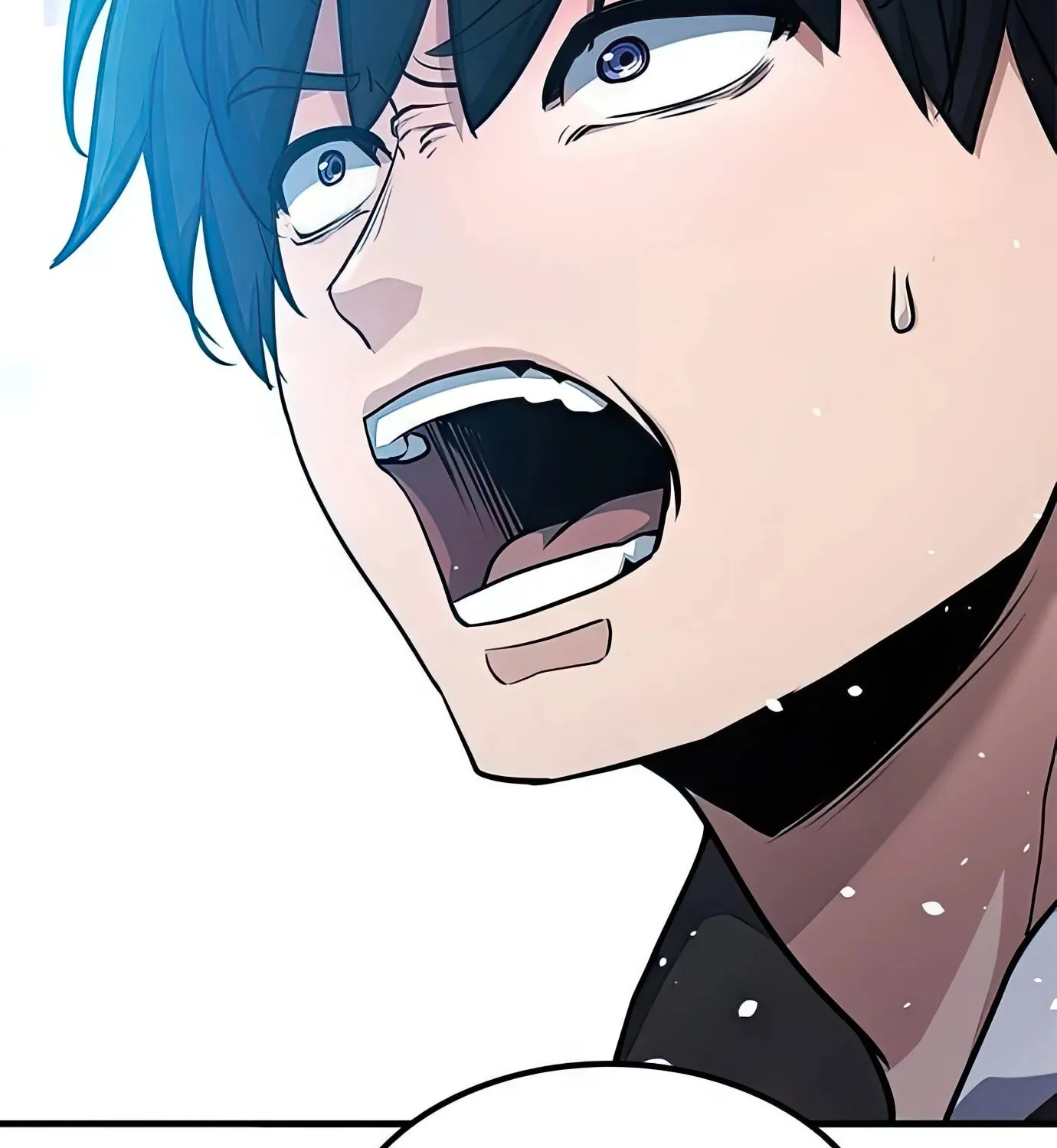 Read Secret Player chapter 91 image 42 on Lezhin