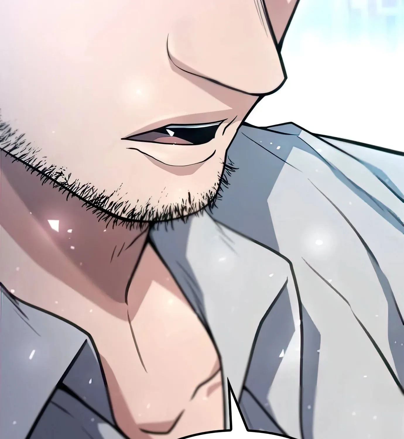 Read Secret Player chapter 91 image 45 on Lezhin