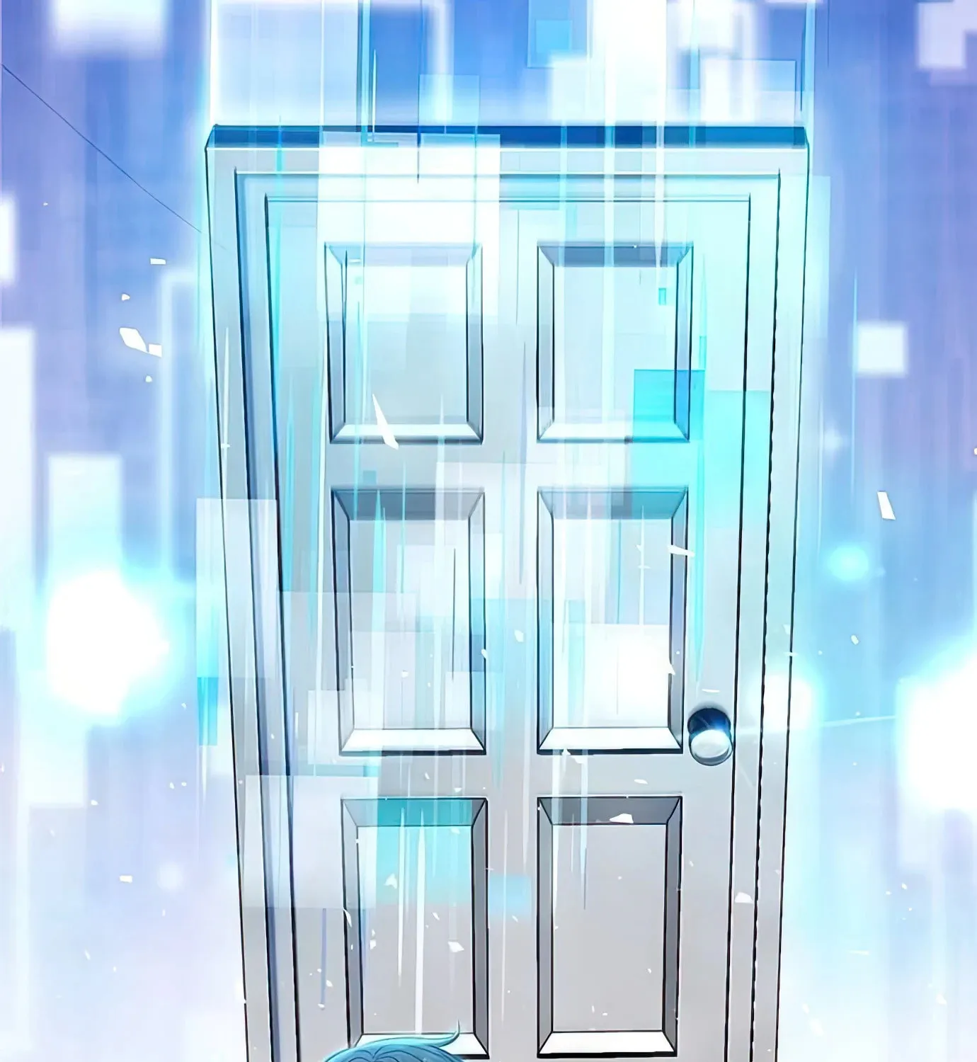 Read Secret Player chapter 91 image 61 on Lezhin