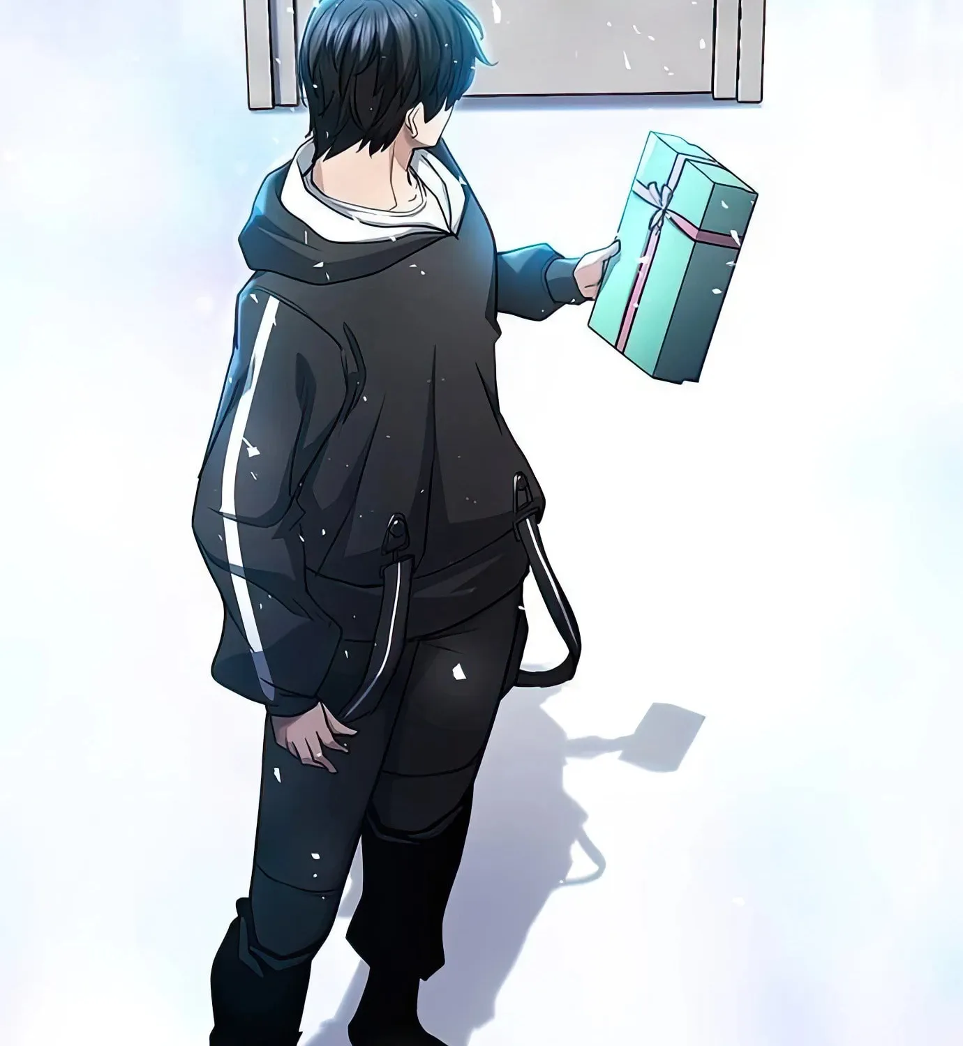Read Secret Player chapter 91 image 62 on Lezhin
