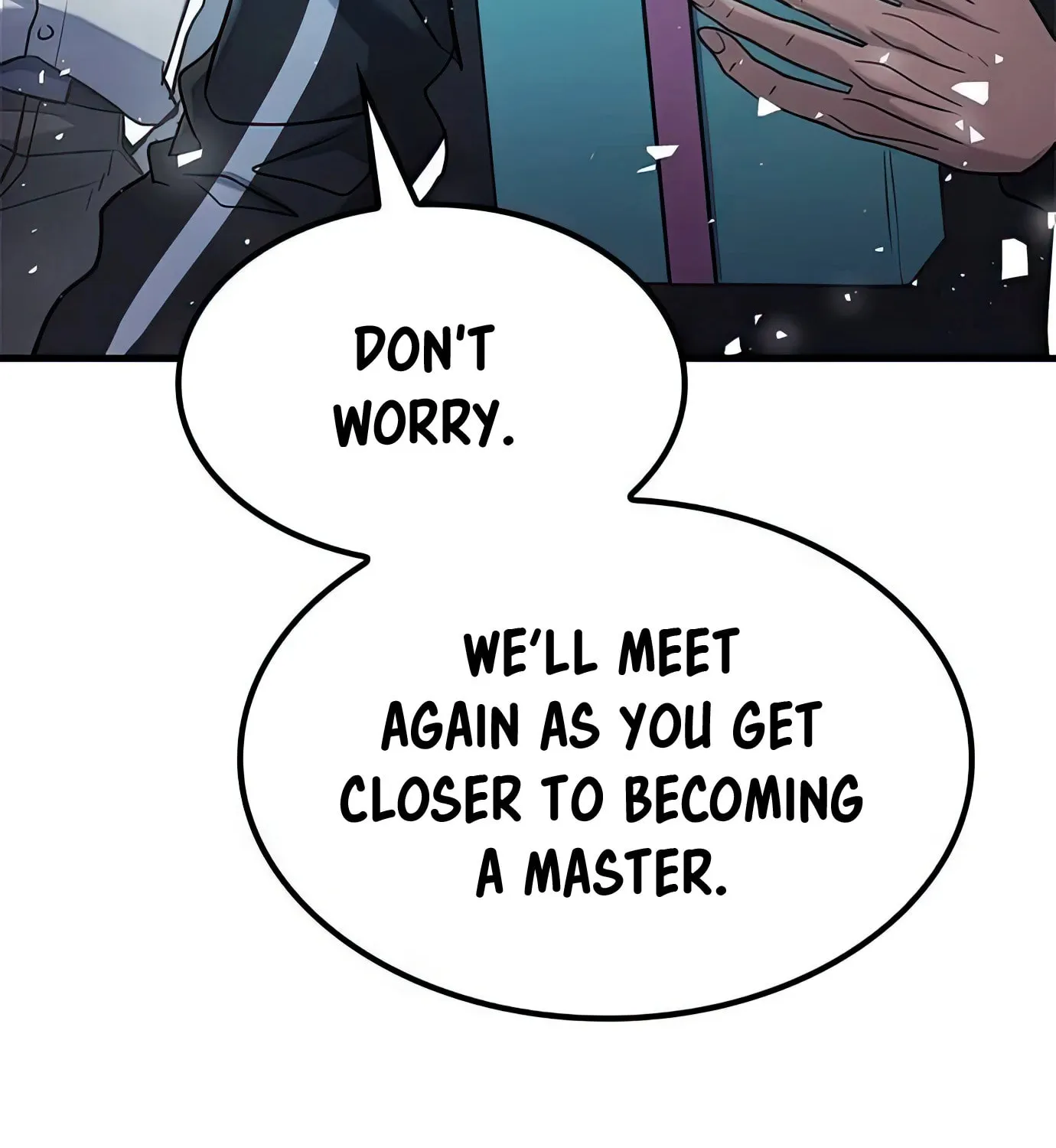 Read Secret Player chapter 91 image 66 on Lezhin