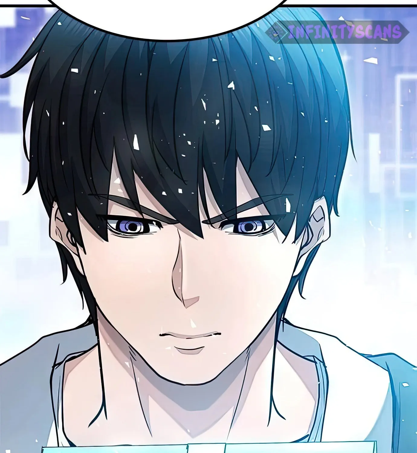 Read Secret Player chapter 91 image 68 on Lezhin