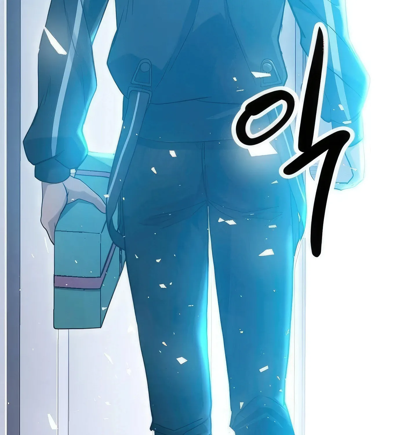 Read Secret Player chapter 91 image 74 on Lezhin