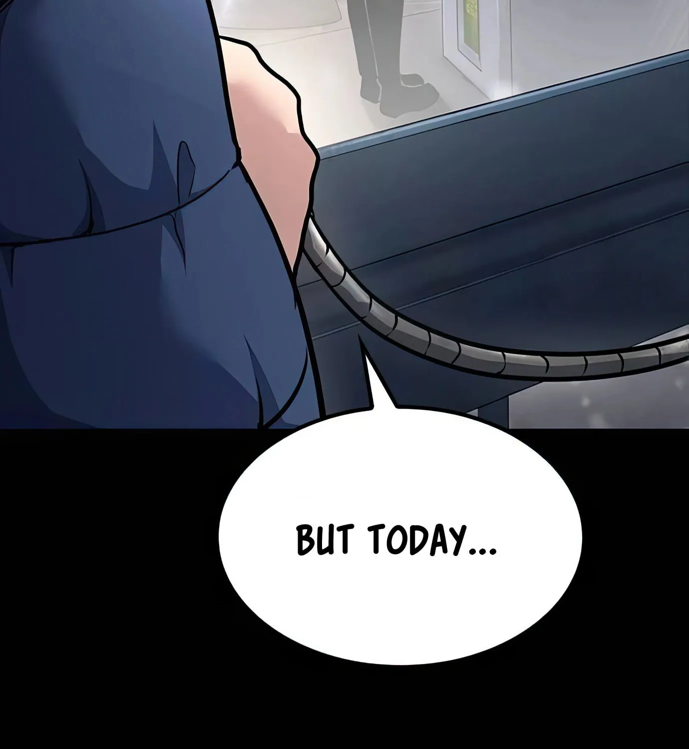 Read Secret Player chapter 91 image 93 on Lezhin