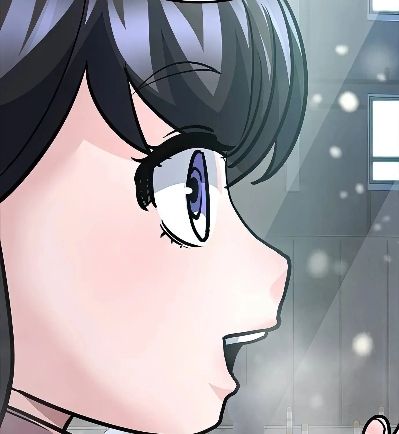 Read Secret Player chapter 91 image 95 on Lezhin