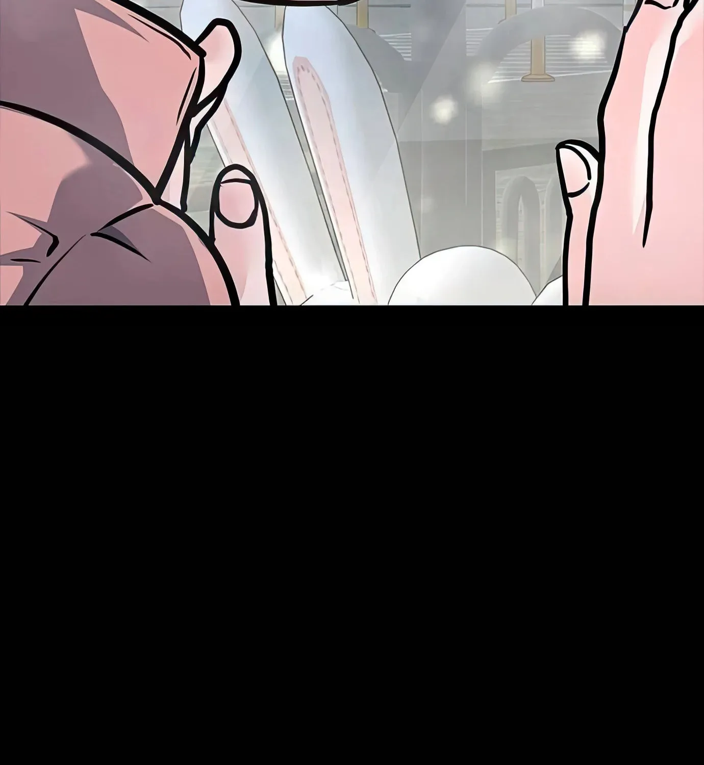Read Secret Player chapter 91 image 96 on Lezhin