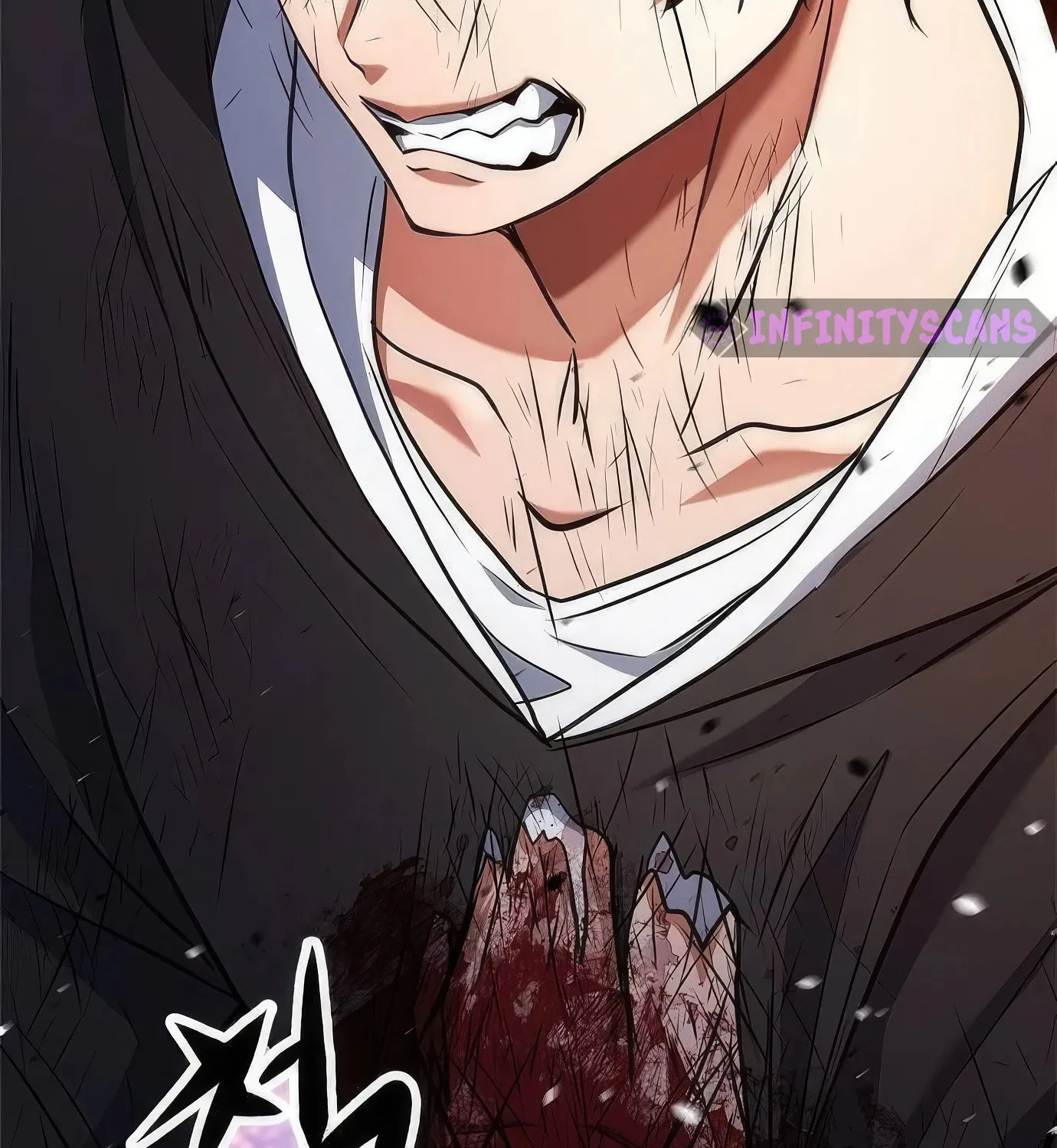 Read Secret Player chapter 92 image 101 on Lezhin
