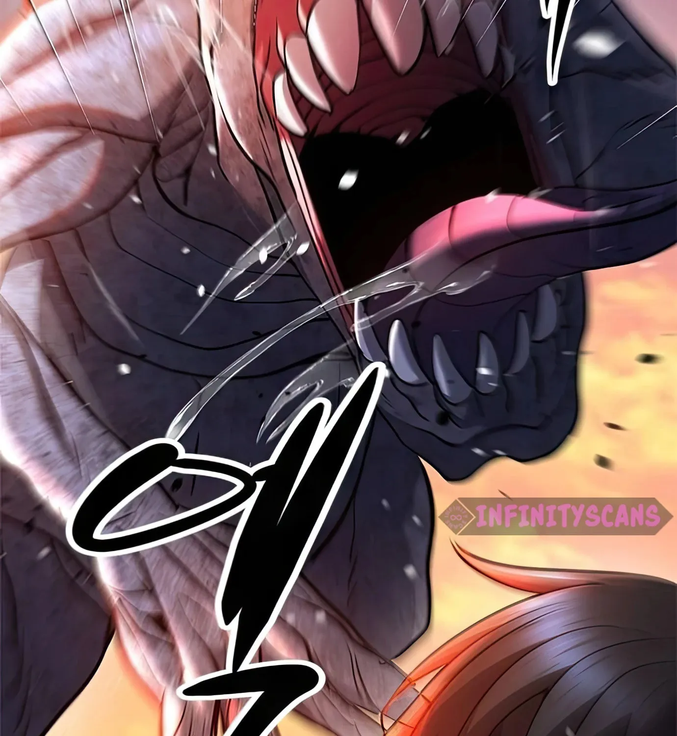 Read Secret Player chapter 92 image 111 on Lezhin
