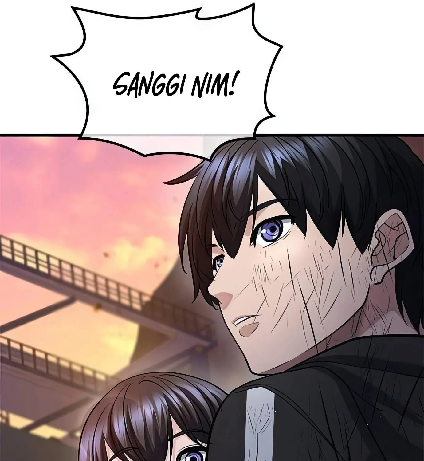 Read Secret Player chapter 92 image 120 on Lezhin