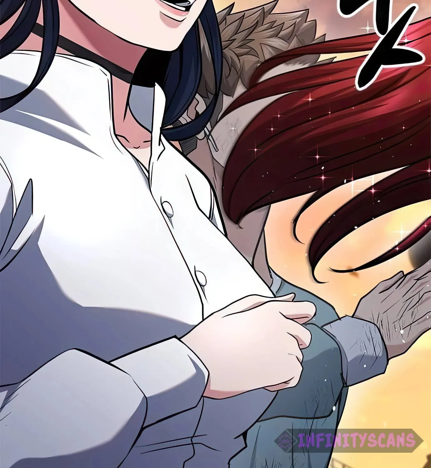 Read Secret Player chapter 92 image 124 on Lezhin
