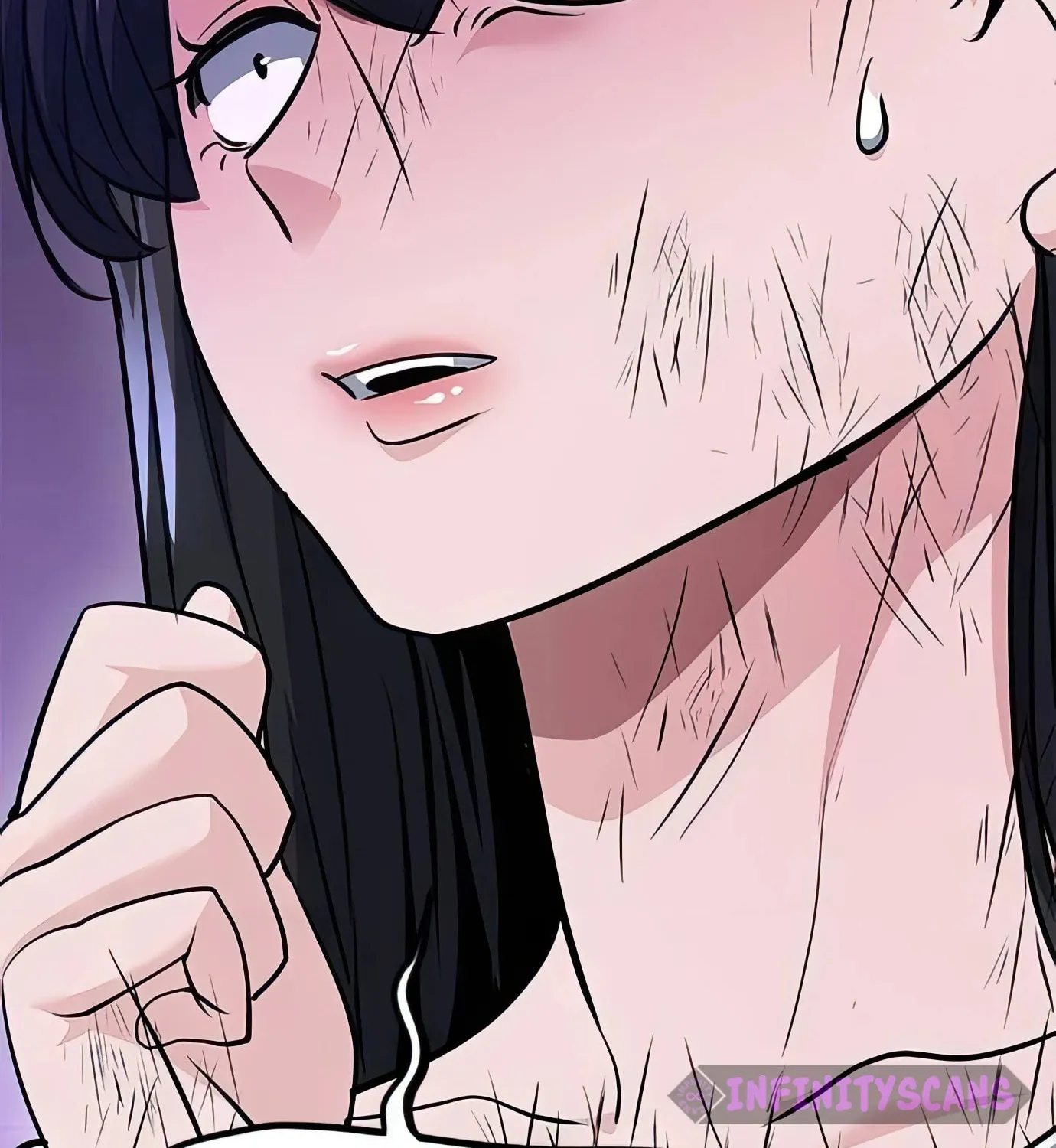 Read Secret Player chapter 92 image 136 on Lezhin