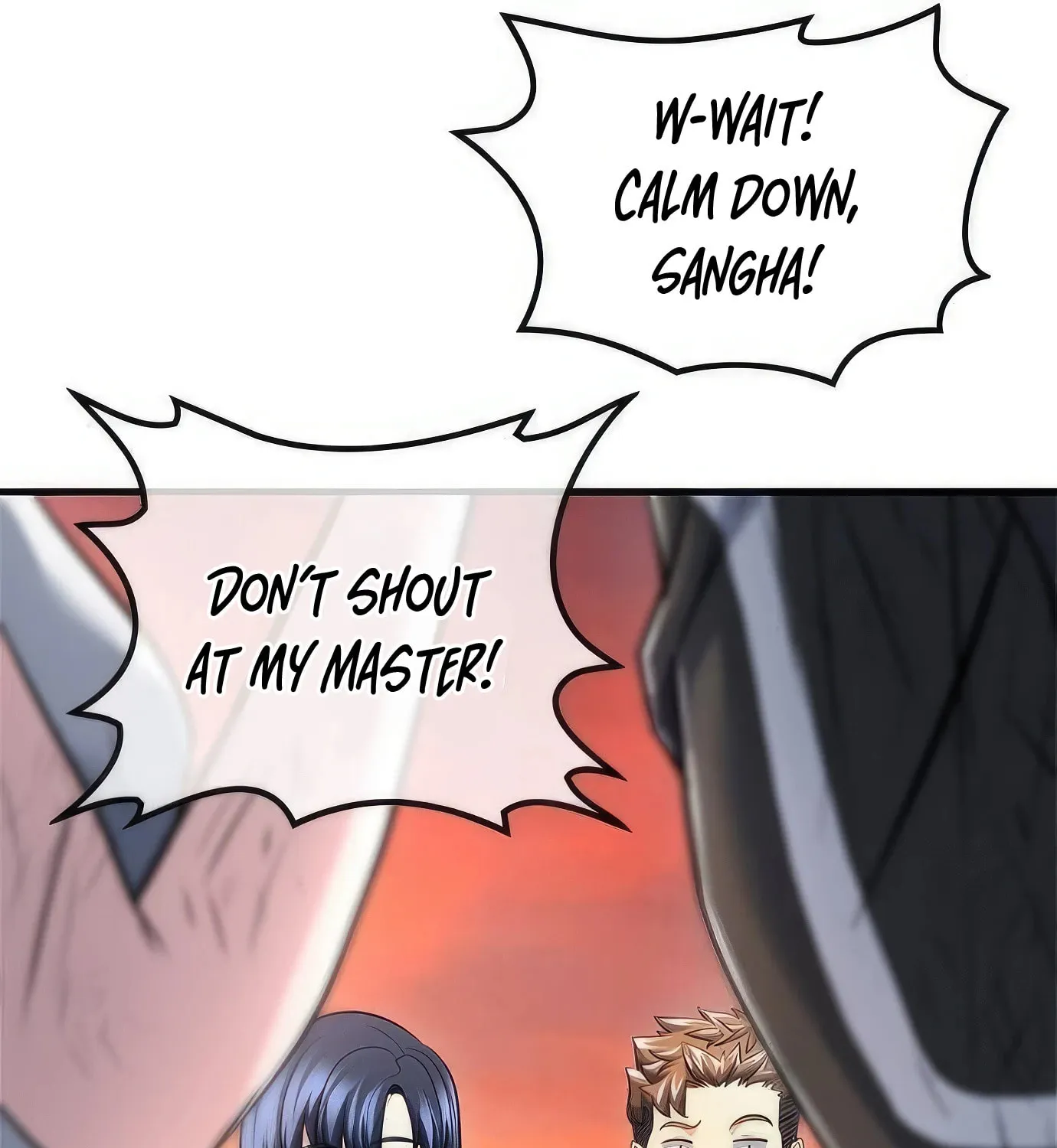 Read Secret Player chapter 92 image 139 on Lezhin