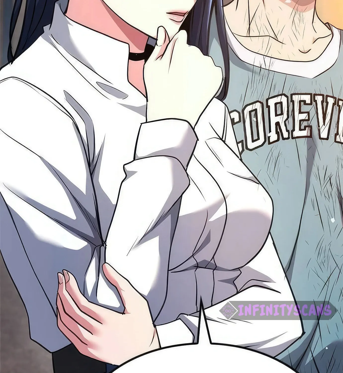 Read Secret Player chapter 92 image 160 on Lezhin