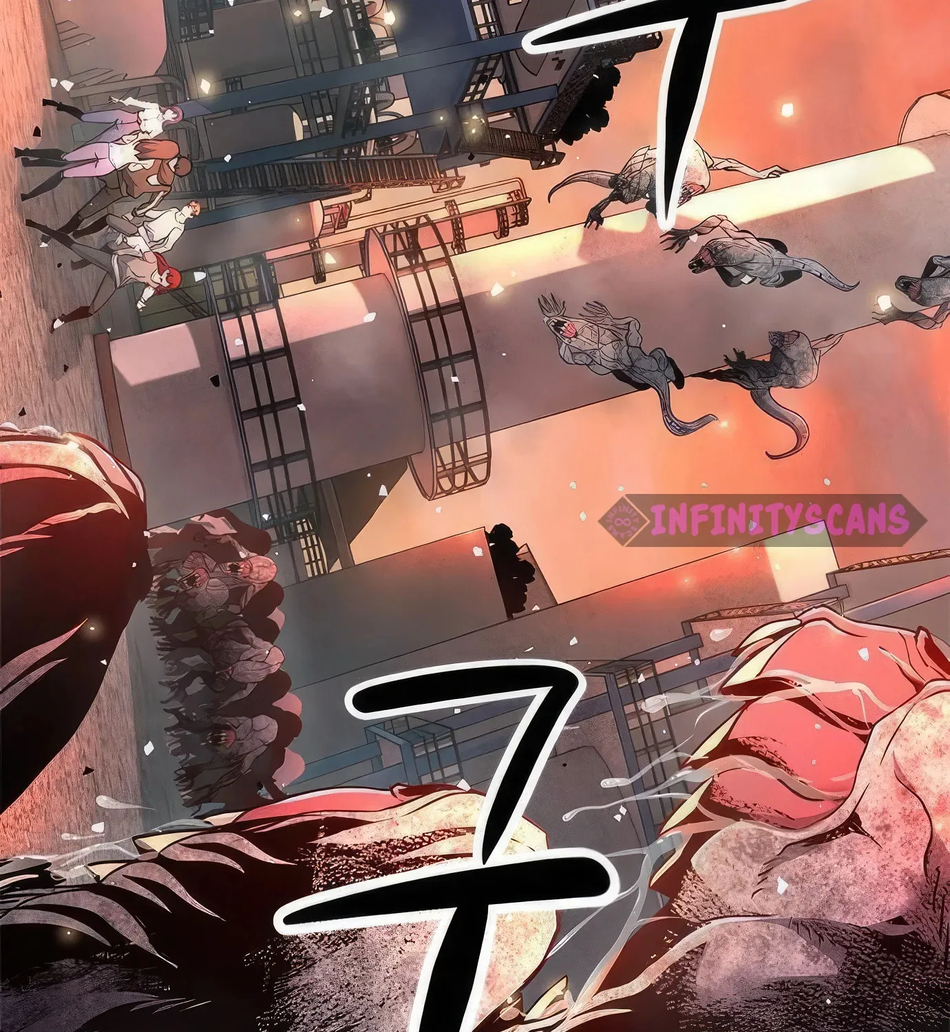 Read Secret Player chapter 92 image 167 on Lezhin