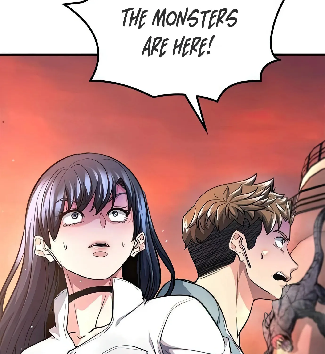 Read Secret Player chapter 92 image 170 on Lezhin