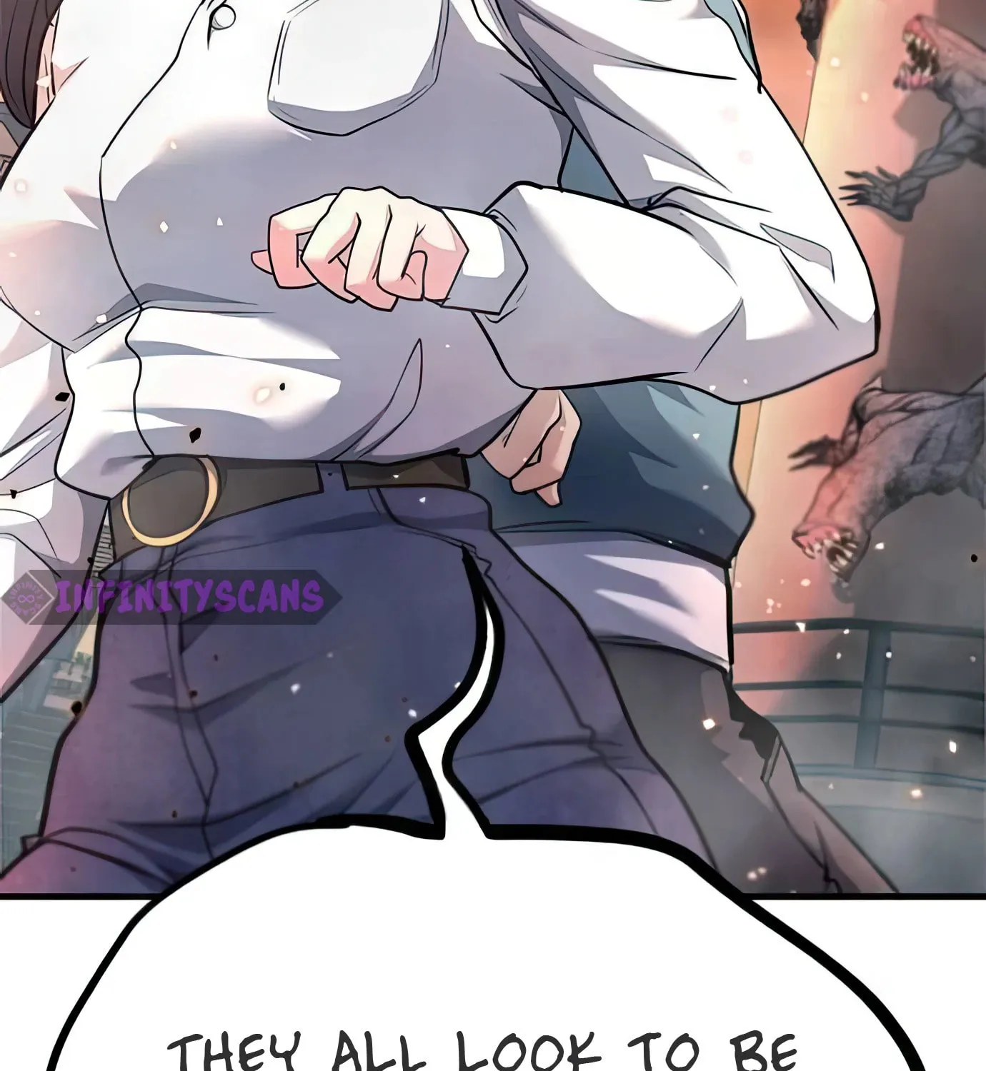 Read Secret Player chapter 92 image 171 on Lezhin