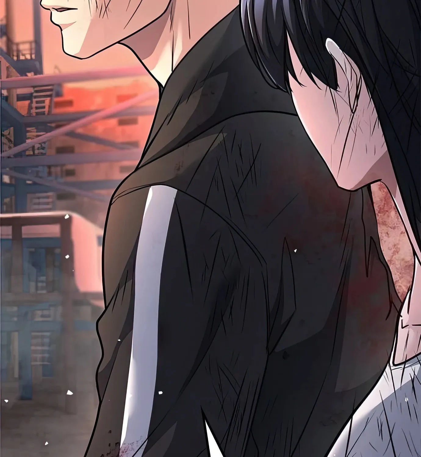Read Secret Player chapter 92 image 174 on Lezhin