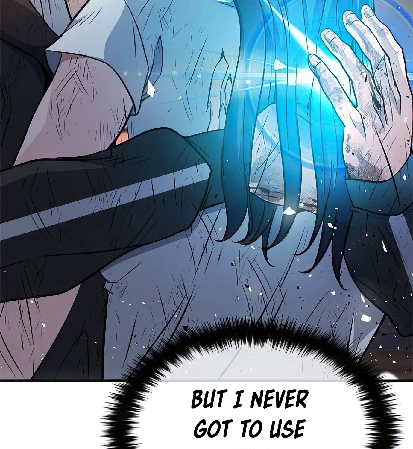 Read Secret Player chapter 92 image 18 on Lezhin