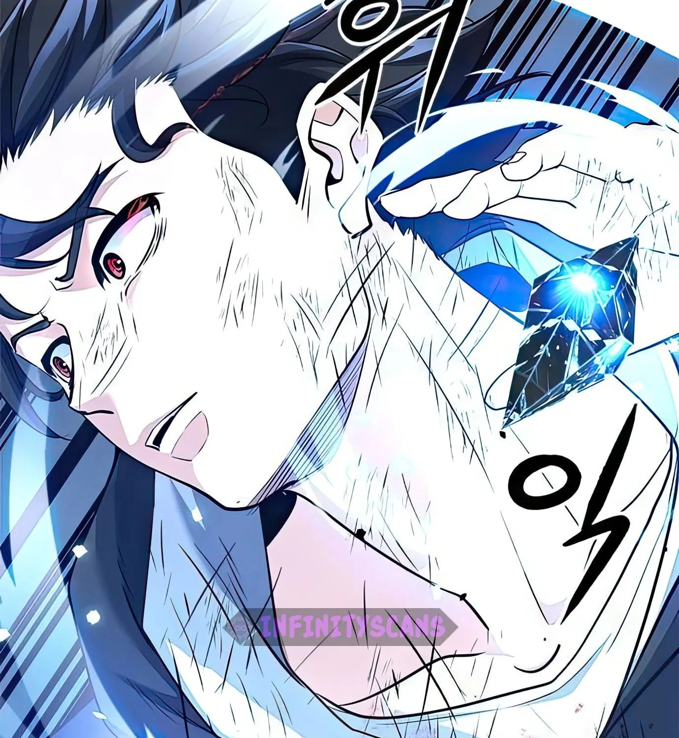 Read Secret Player chapter 92 image 185 on Lezhin