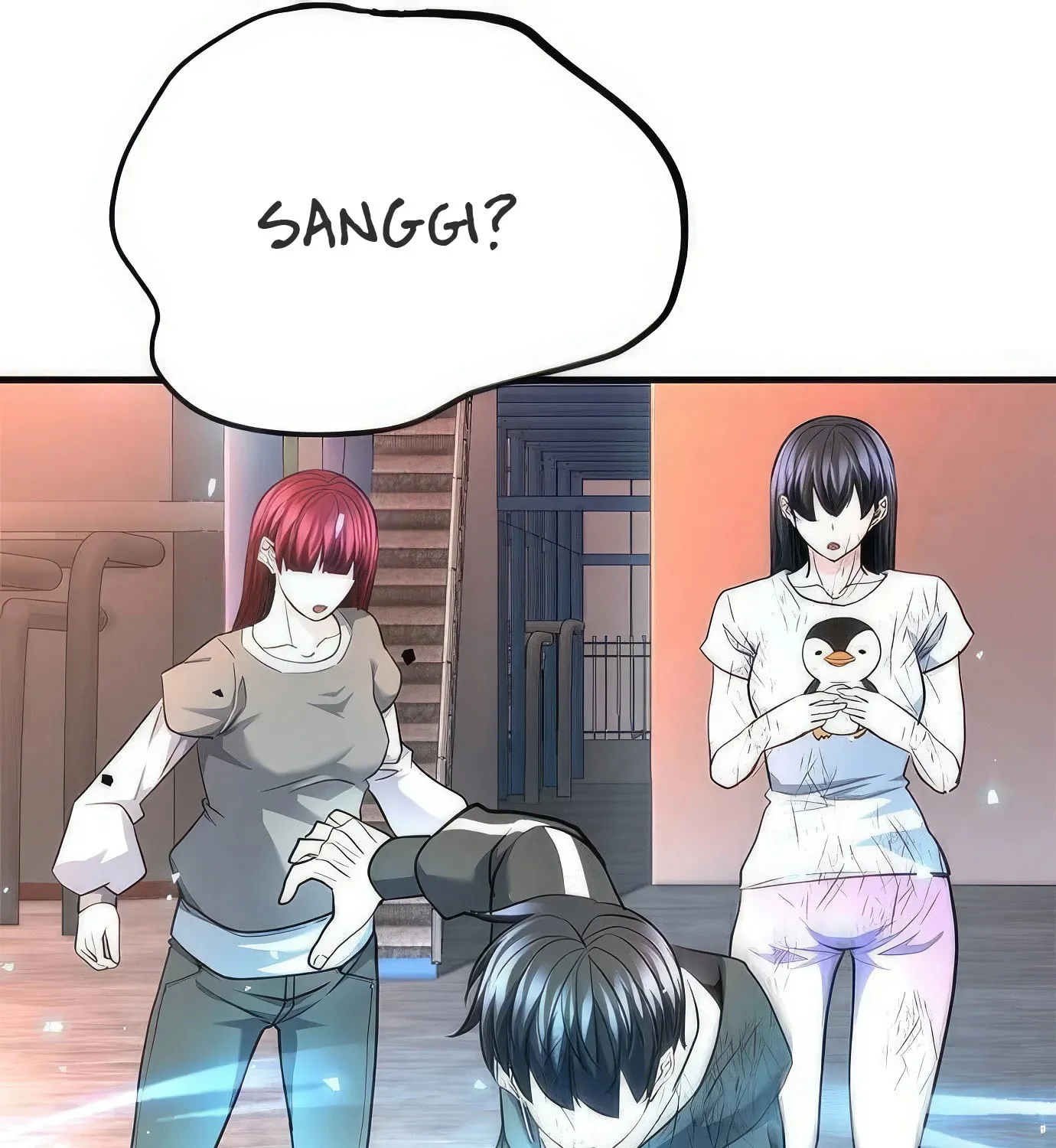 Read Secret Player chapter 92 image 188 on Lezhin