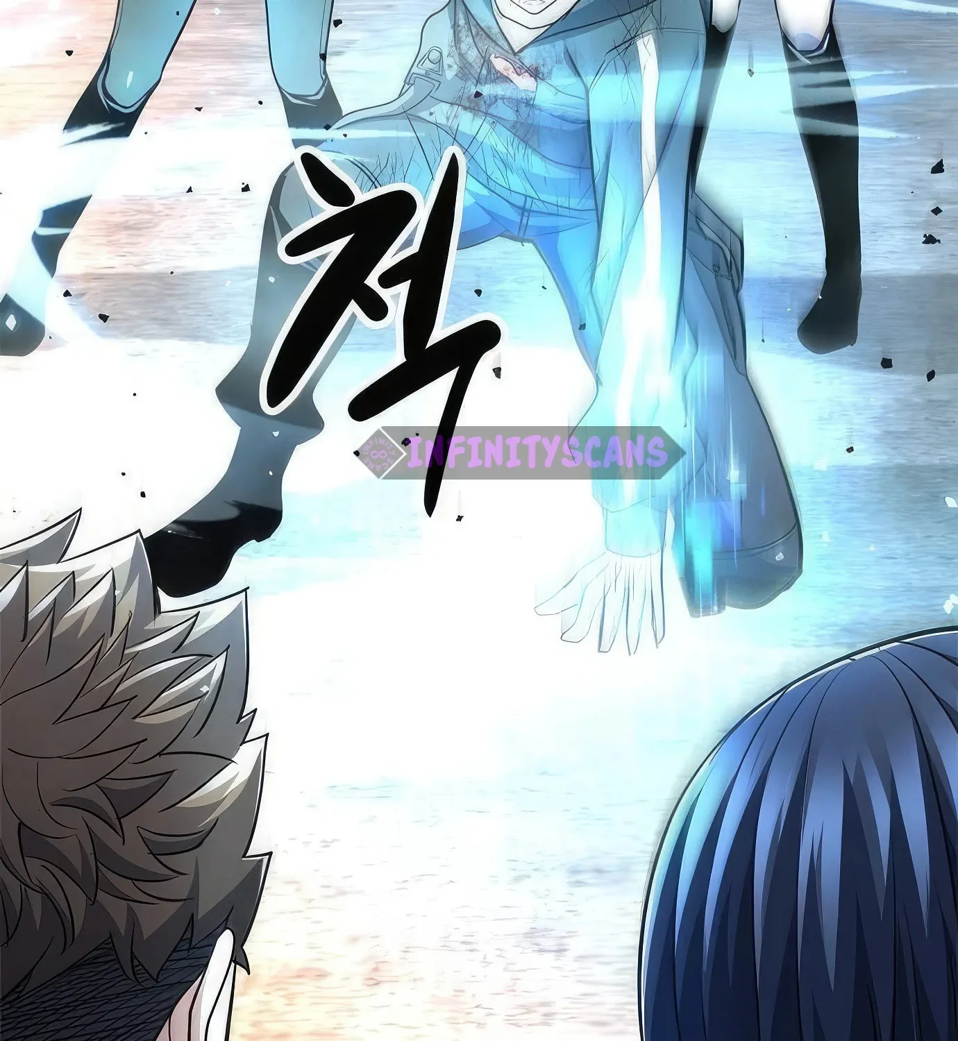 Read Secret Player chapter 92 image 189 on Lezhin