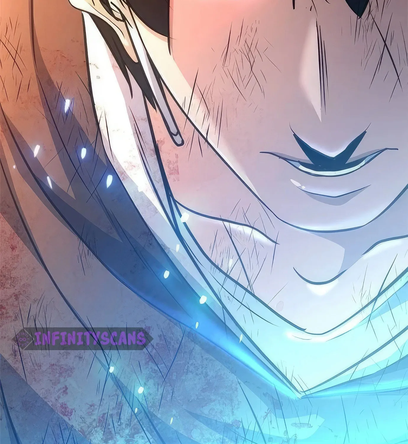 Read Secret Player chapter 92 image 196 on Lezhin