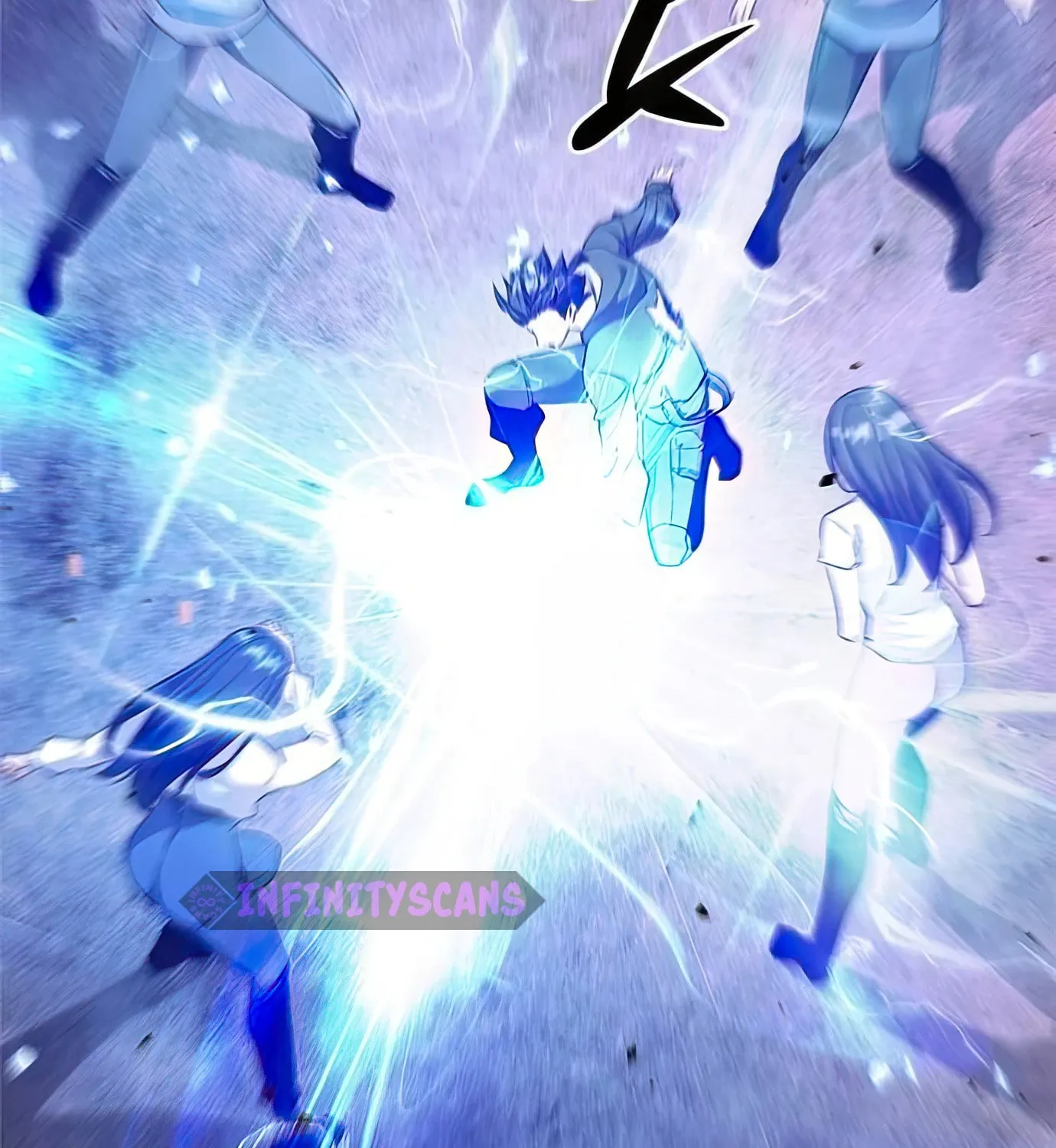 Read Secret Player chapter 92 image 199 on Lezhin