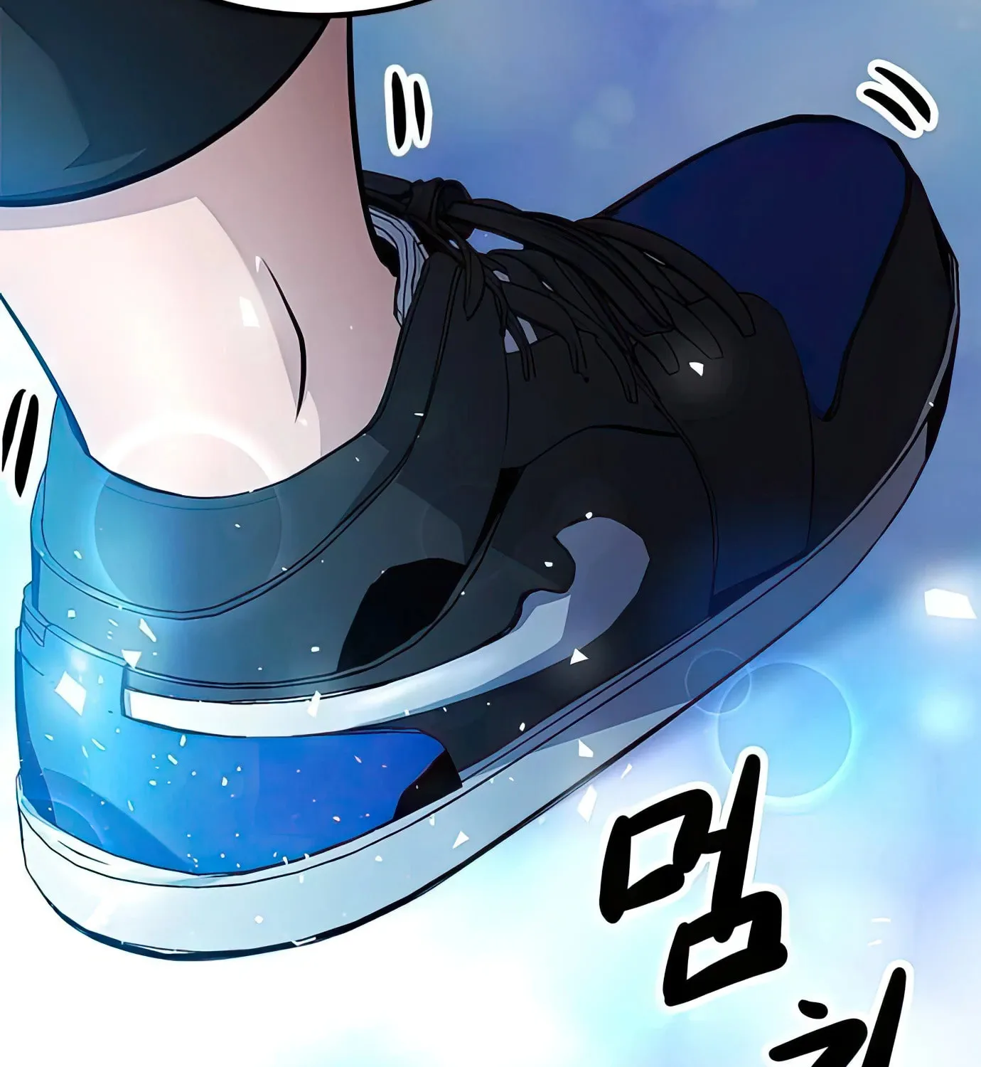 Read Secret Player chapter 92 image 2 on Lezhin