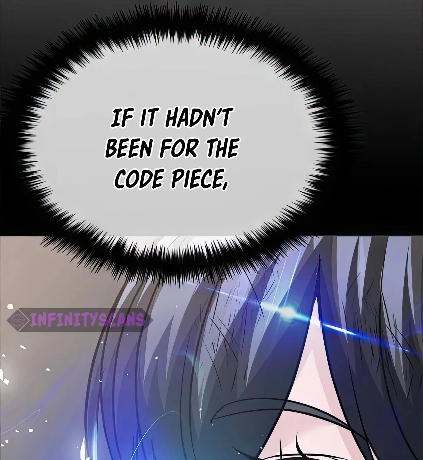 Read Secret Player chapter 92 image 20 on Lezhin