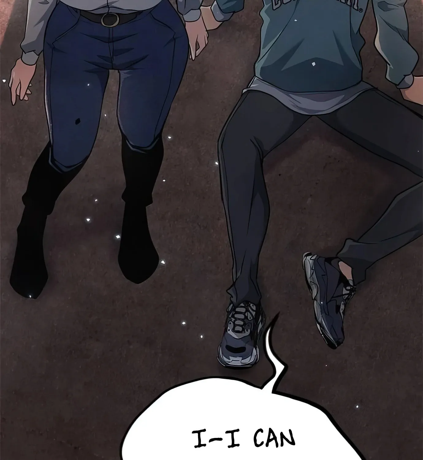 Read Secret Player chapter 92 image 208 on Lezhin