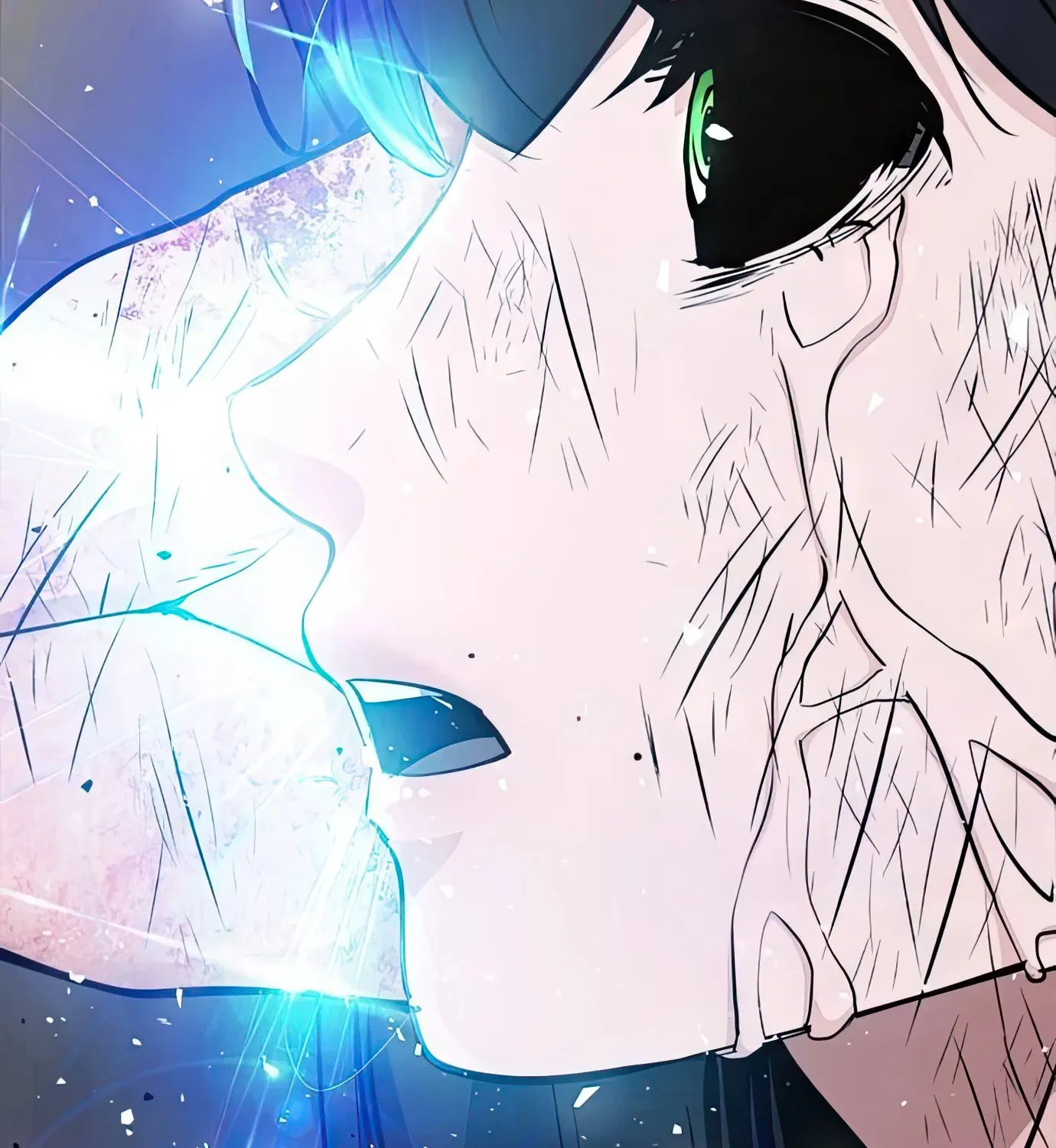 Read Secret Player chapter 92 image 21 on Lezhin