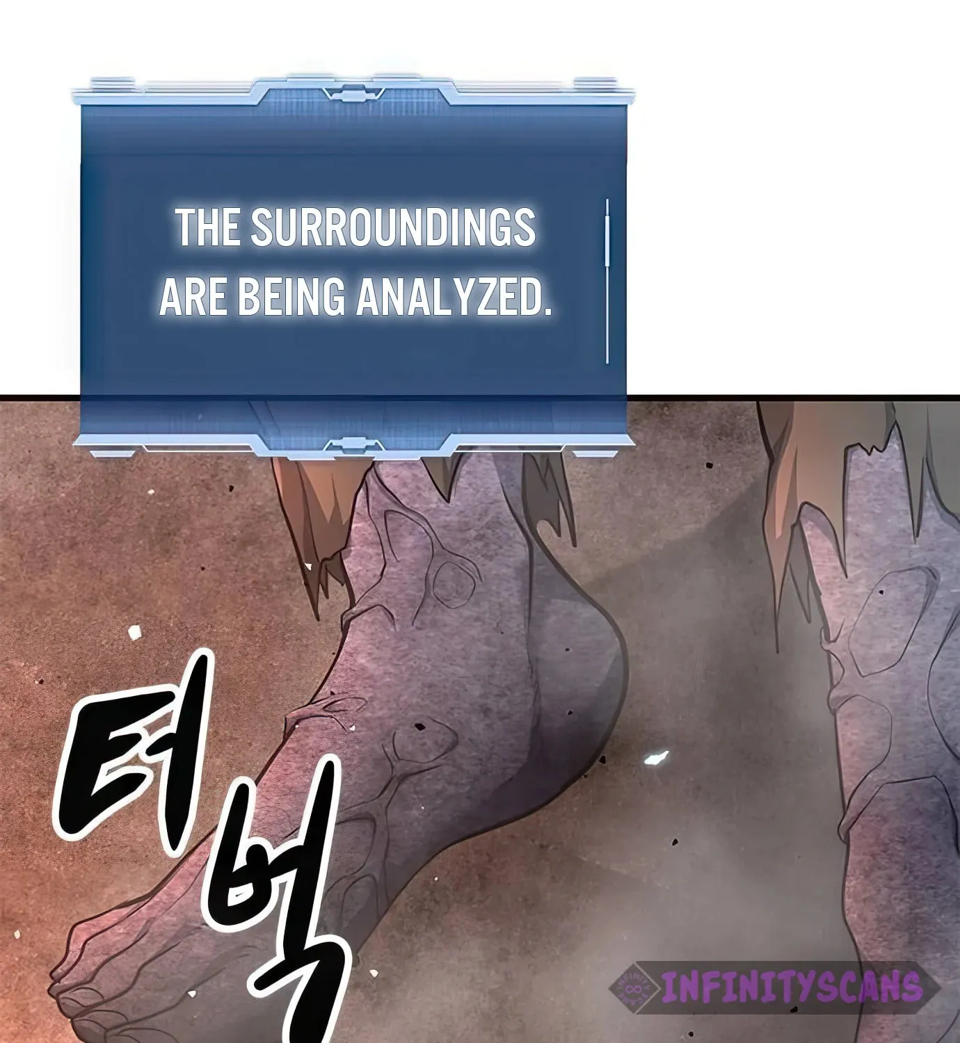 Read Secret Player chapter 92 image 217 on Lezhin