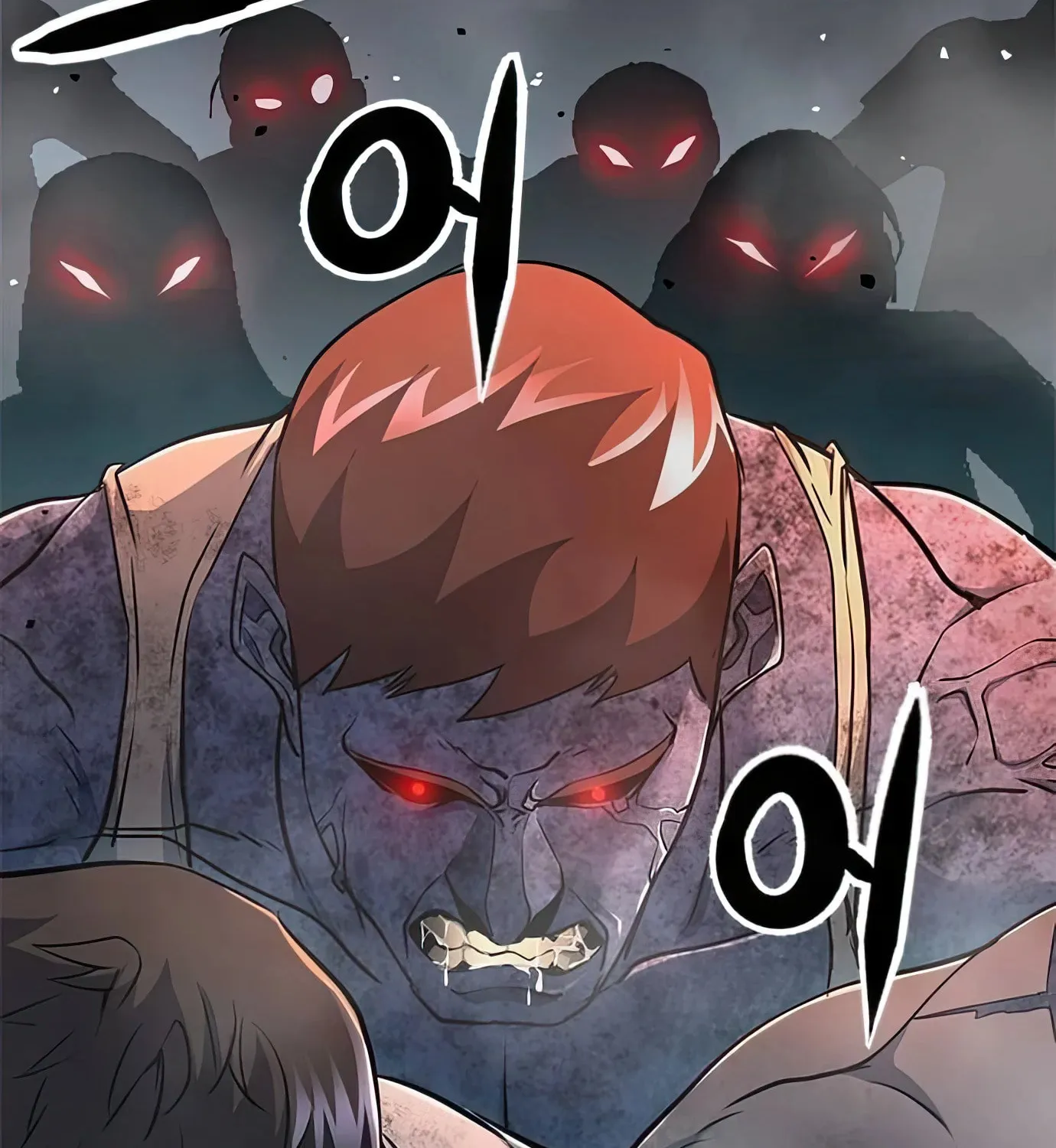 Read Secret Player chapter 92 image 224 on Lezhin