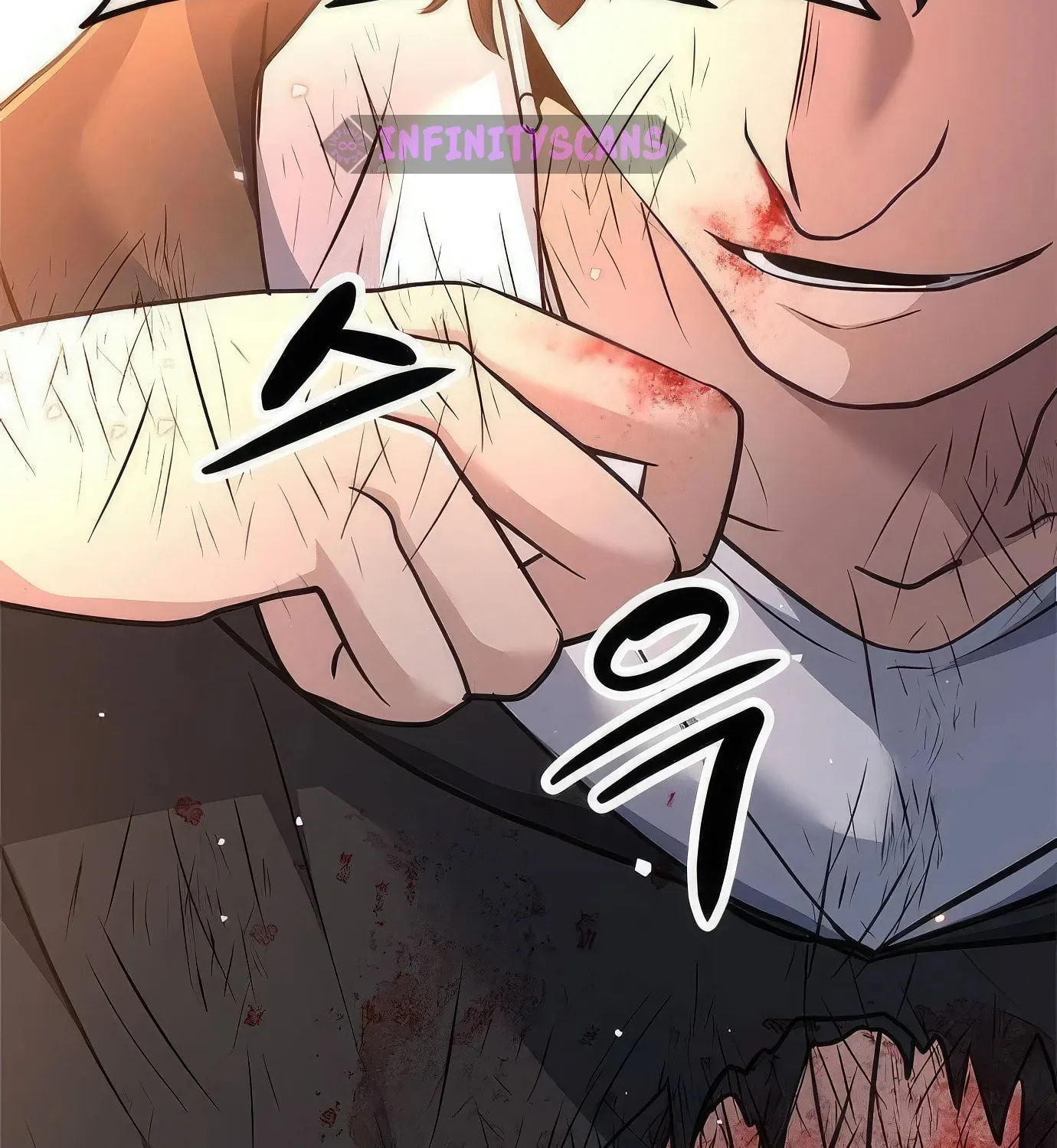 Read Secret Player chapter 92 image 228 on Lezhin