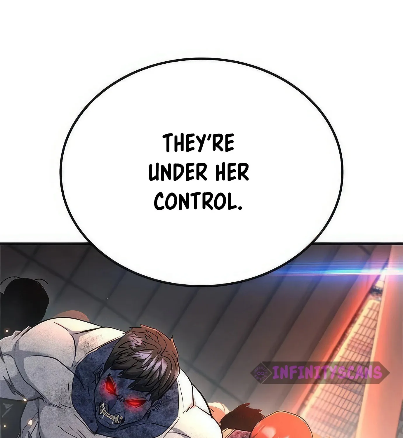 Read Secret Player chapter 92 image 230 on Lezhin