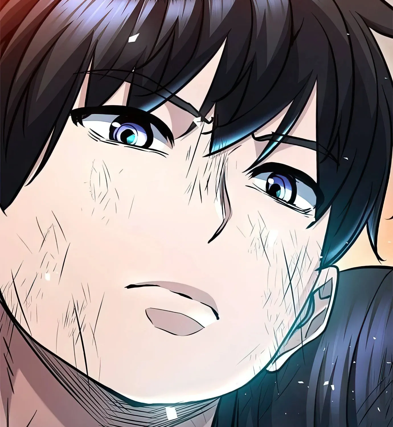 Read Secret Player chapter 92 image 24 on Lezhin