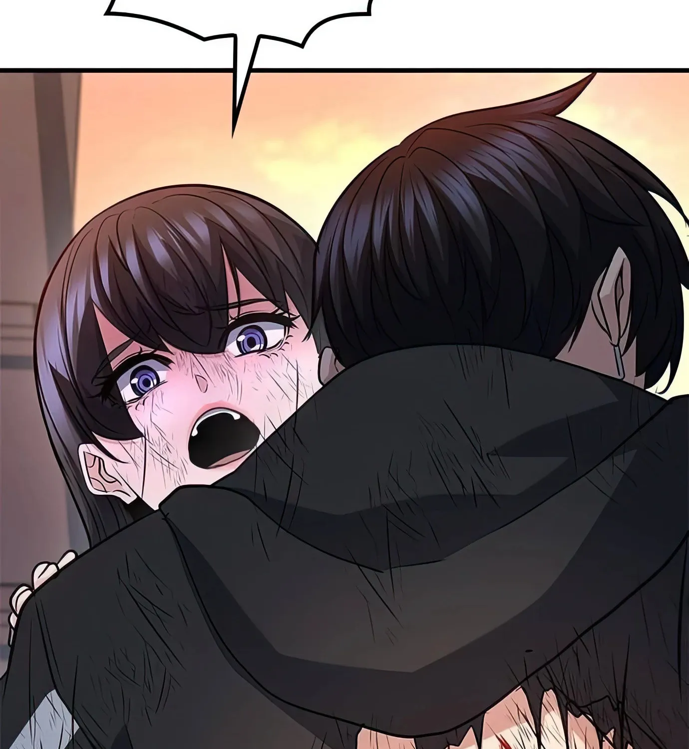 Read Secret Player chapter 92 image 27 on Lezhin