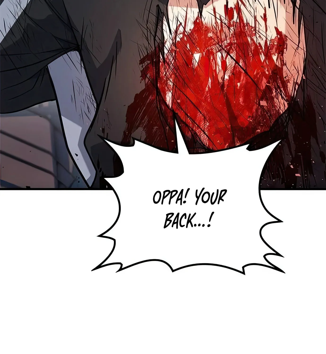 Read Secret Player chapter 92 image 28 on Lezhin
