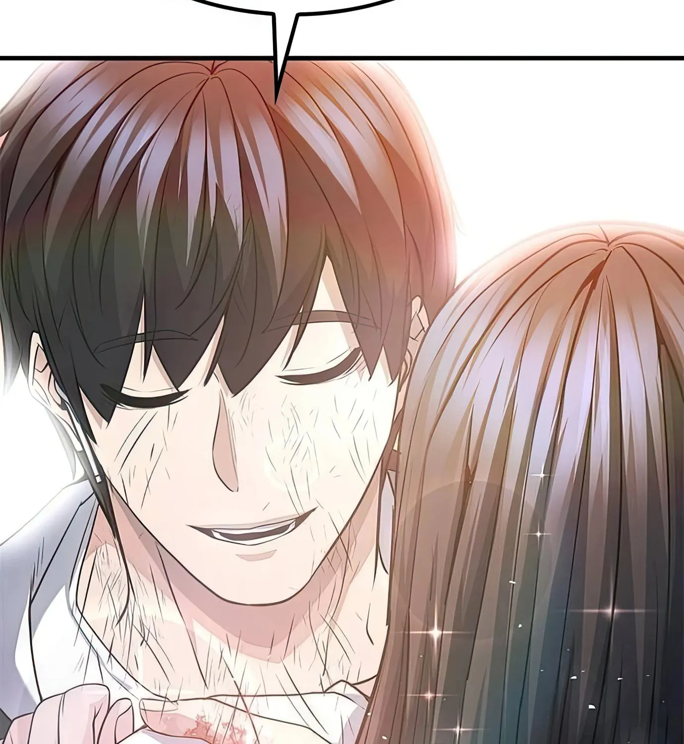 Read Secret Player chapter 92 image 33 on Lezhin