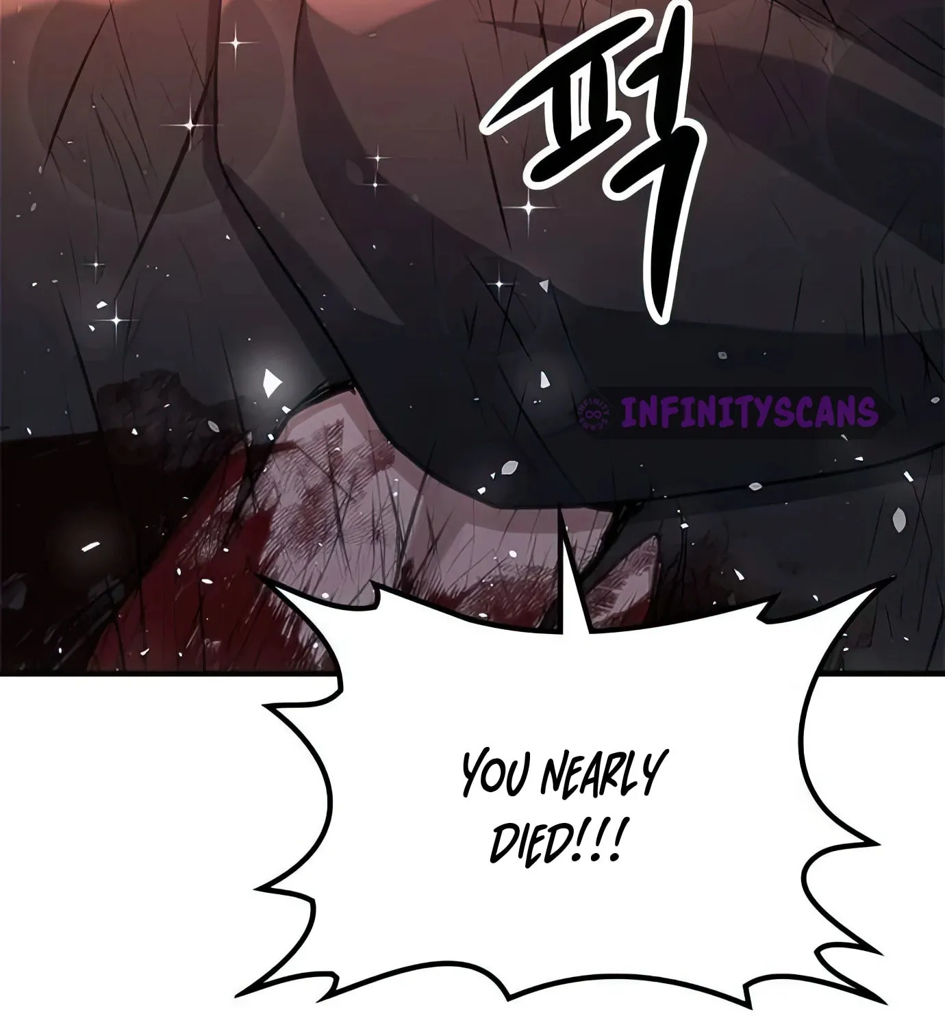 Read Secret Player chapter 92 image 37 on Lezhin