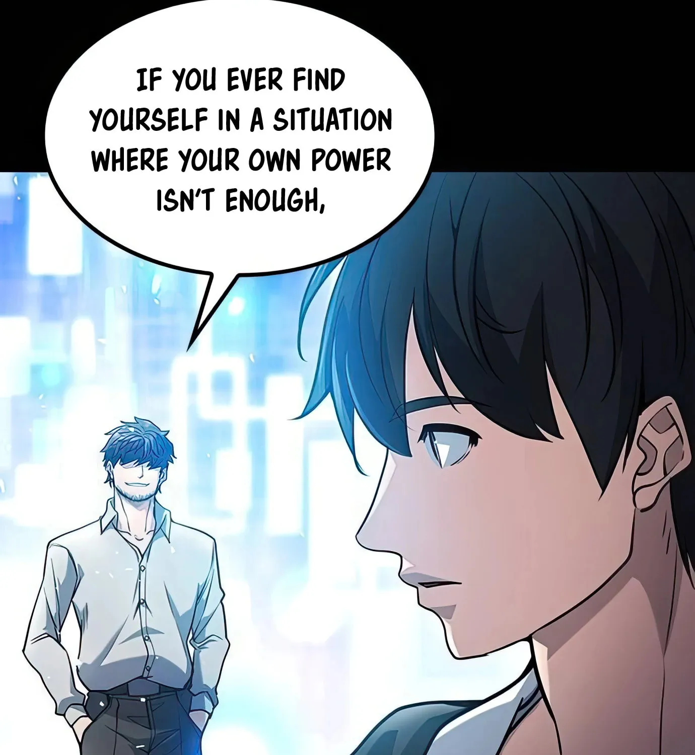Read Secret Player chapter 92 image 4 on Lezhin