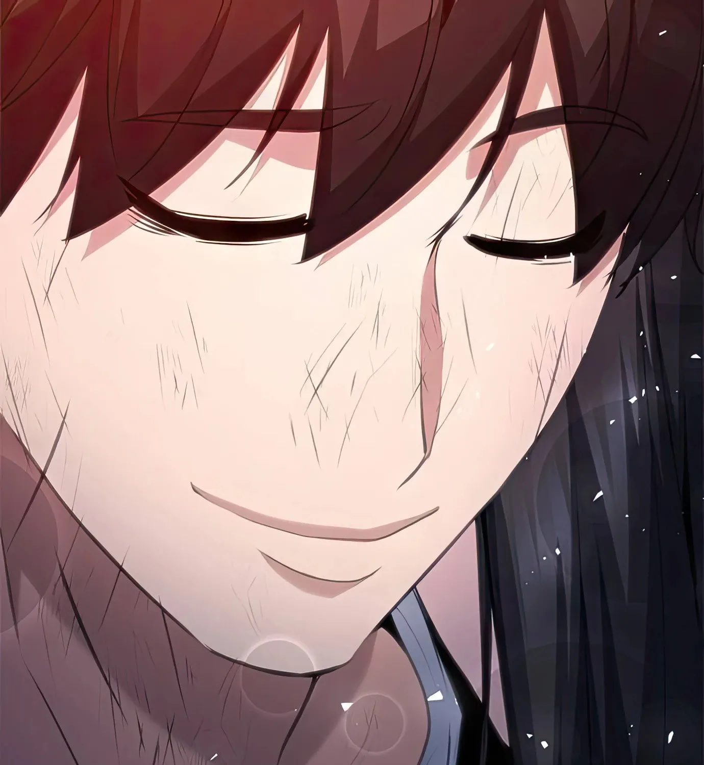Read Secret Player chapter 92 image 40 on Lezhin